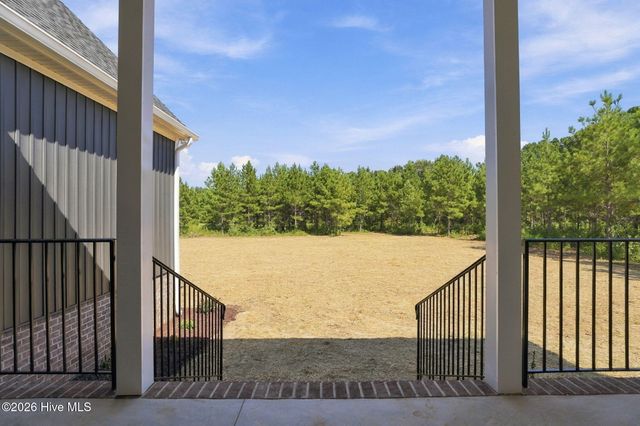 7451 Grover Road, Nashville, NC 27856