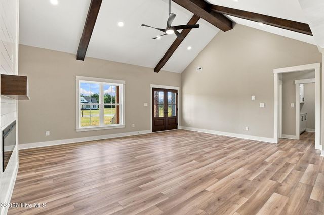 7451 Grover Road, Nashville, NC 27856