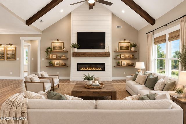 7451 Grover Road, Nashville, NC 27856