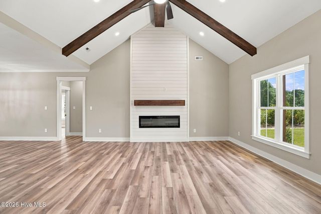 7451 Grover Road, Nashville, NC 27856