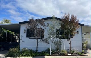 32302 Alipaz 244, San Juan Capistrano, CA 92675
