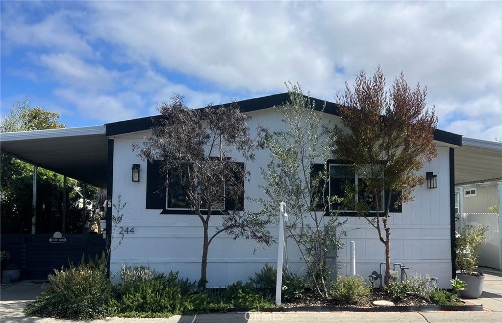 32302 Alipaz 244, San Juan Capistrano, CA 92675