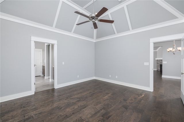 1720 Sweetbriar Way, Centerton, AR 72719