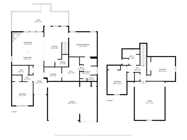 1720 Sweetbriar Way, Centerton, AR 72719