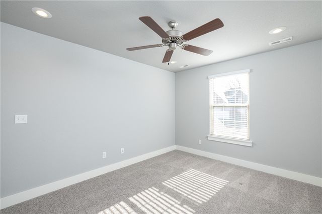 1720 Sweetbriar Way, Centerton, AR 72719