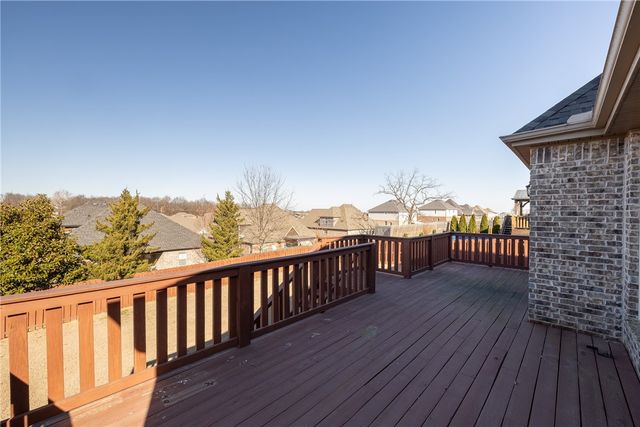 1720 Sweetbriar Way, Centerton, AR 72719