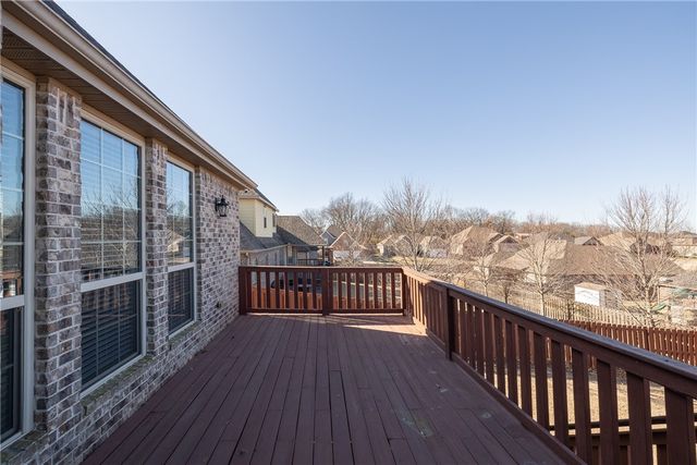 1720 Sweetbriar Way, Centerton, AR 72719