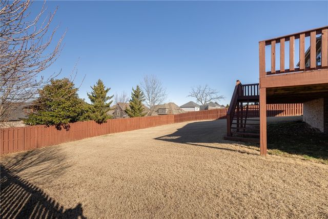 1720 Sweetbriar Way, Centerton, AR 72719