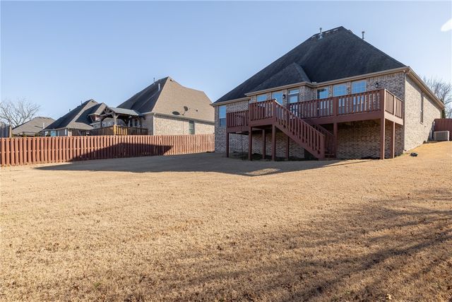 1720 Sweetbriar Way, Centerton, AR 72719