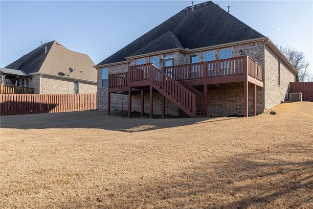 1720 Sweetbriar Way, Centerton, AR 72719