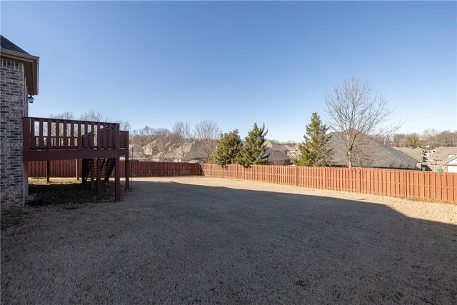 1720 Sweetbriar Way, Centerton, AR 72719