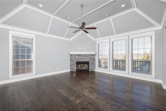 1720 Sweetbriar Way, Centerton, AR 72719