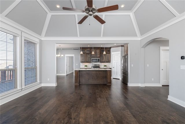 1720 Sweetbriar Way, Centerton, AR 72719