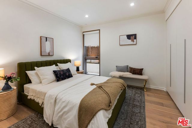 132 N Swall Drive 101, Los Angeles, CA 90048