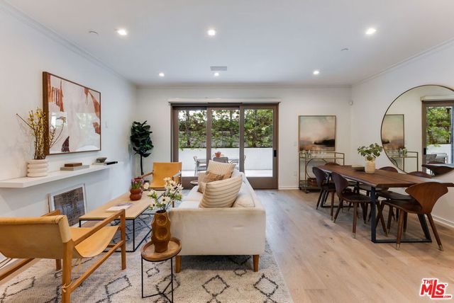 132 N Swall Drive 101, Los Angeles, CA 90048