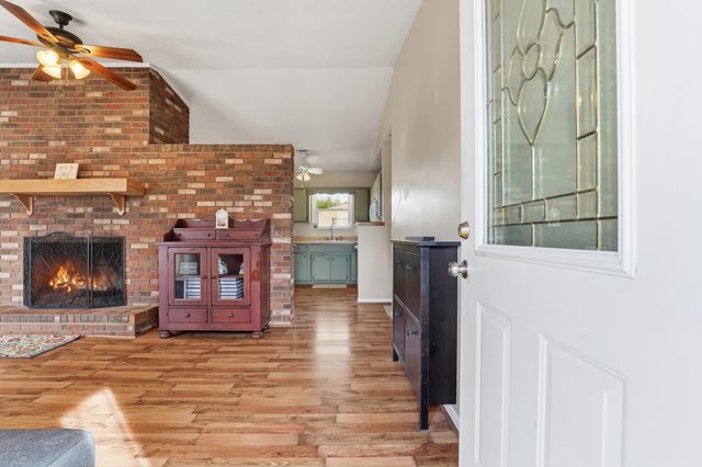 6404 Greenfield Drive, Spartanburg, SC 29303