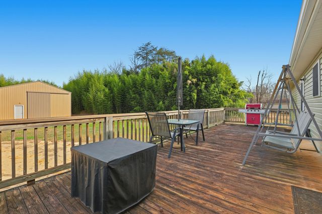 6404 Greenfield Drive, Spartanburg, SC 29303