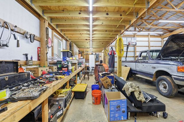 6404 Greenfield Drive, Spartanburg, SC 29303