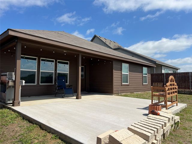 629 Turtle Creek Park Trail, Alvarado, TX 76009
