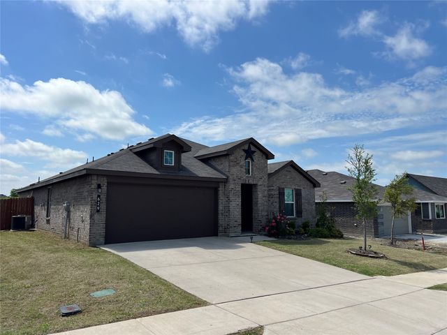 629 Turtle Creek Park Trail, Alvarado, TX 76009