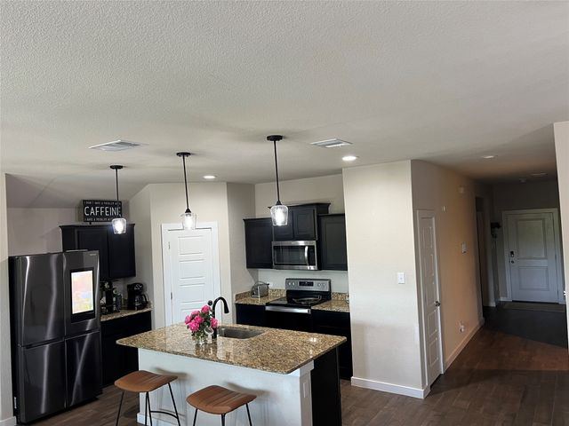 629 Turtle Creek Park Trail, Alvarado, TX 76009