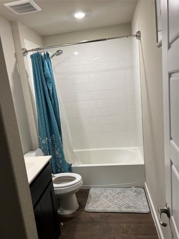 629 Turtle Creek Park Trail, Alvarado, TX 76009