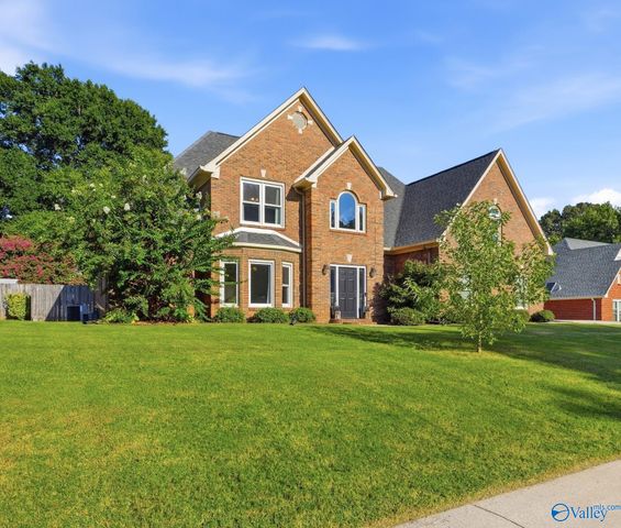 3308 Cedarhurst Drive SW, Decatur, AL 35603