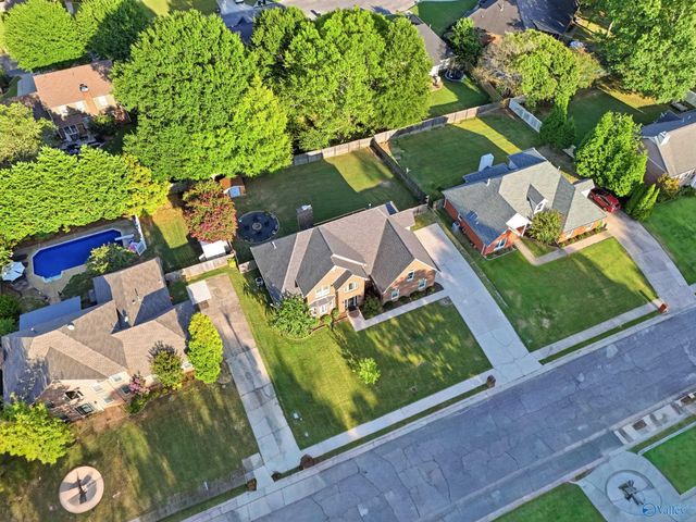 3308 Cedarhurst Drive SW, Decatur, AL 35603