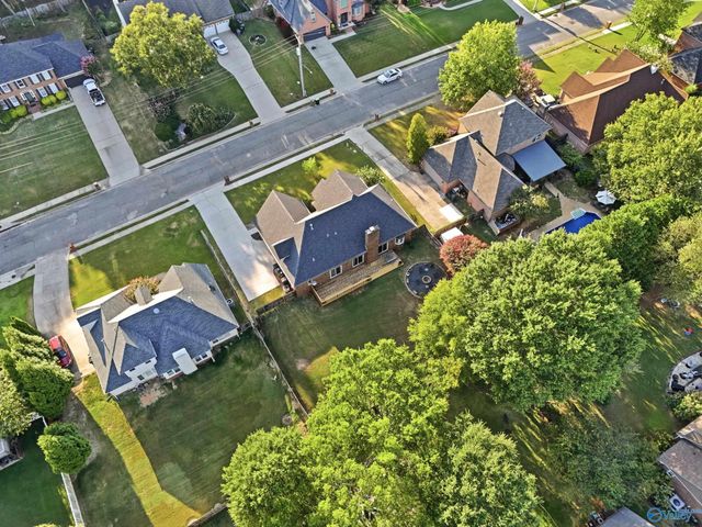 3308 Cedarhurst Drive SW, Decatur, AL 35603