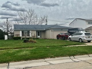 23866 Merrill Avenue, Southfield, MI 48075