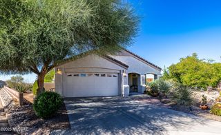 5375 W Eagle Claws Court, Marana, AZ 85658