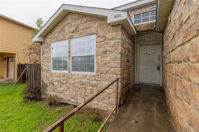 4416 Magin Meadow DR, Austin, TX 78744