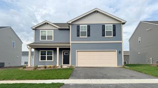 2660 San Juan Lane, Pingree Grove, IL 60140