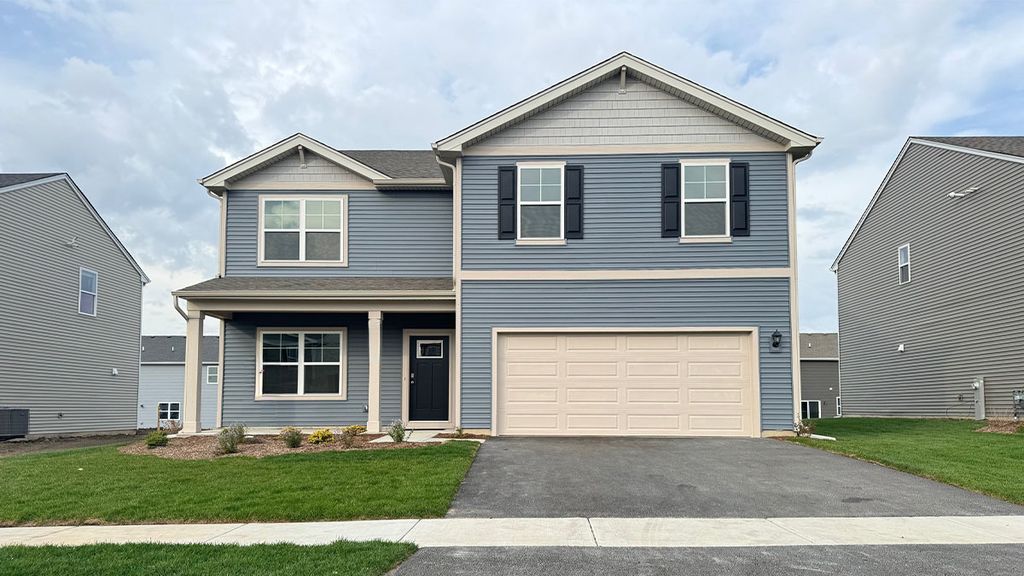 2660 San Juan Lane, Pingree Grove, IL 60140