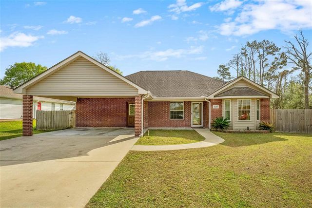 2138 Walker Drive, Westlake, LA 70601