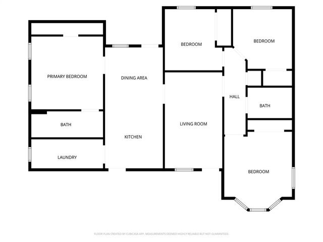 2138 Walker Drive, Westlake, LA 70601