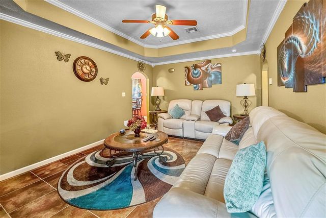 2138 Walker Drive, Westlake, LA 70601