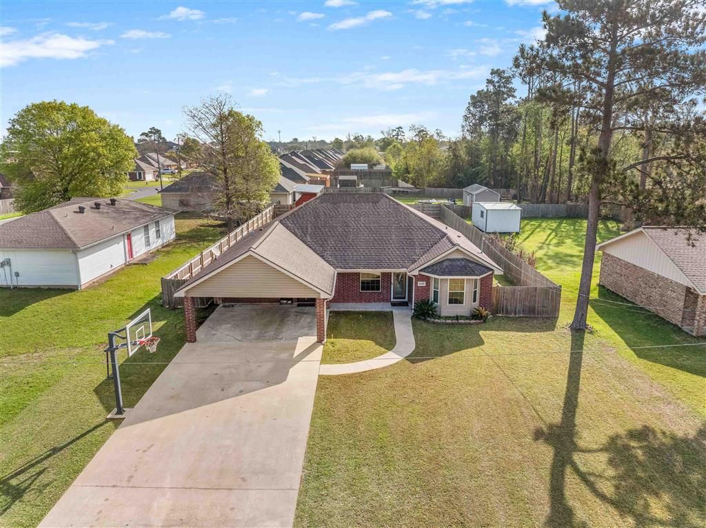 2138 Walker Drive, Westlake, LA 70601