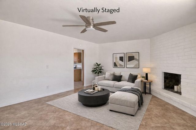 9006 E 8th Street, Tucson, AZ 85710