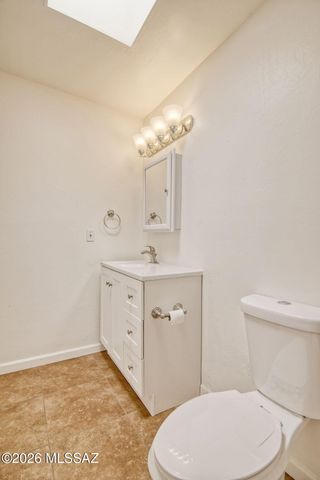 9006 E 8th Street, Tucson, AZ 85710