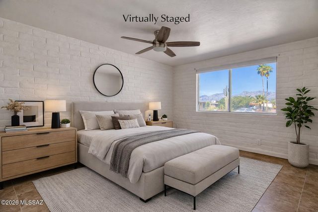 9006 E 8th Street, Tucson, AZ 85710