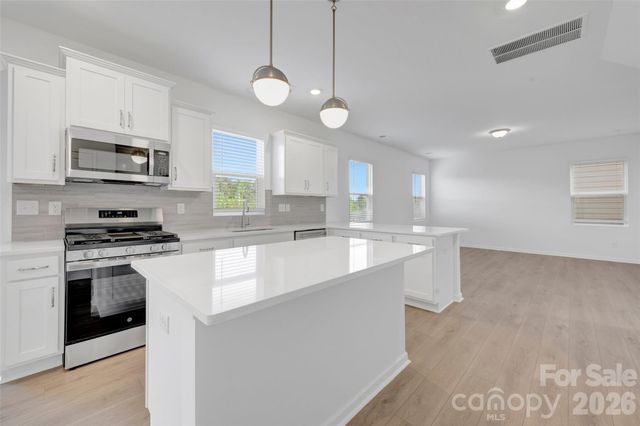 1358 Fremont Drive, Wingate, NC 28174