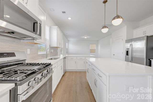 1358 Fremont Drive, Wingate, NC 28174