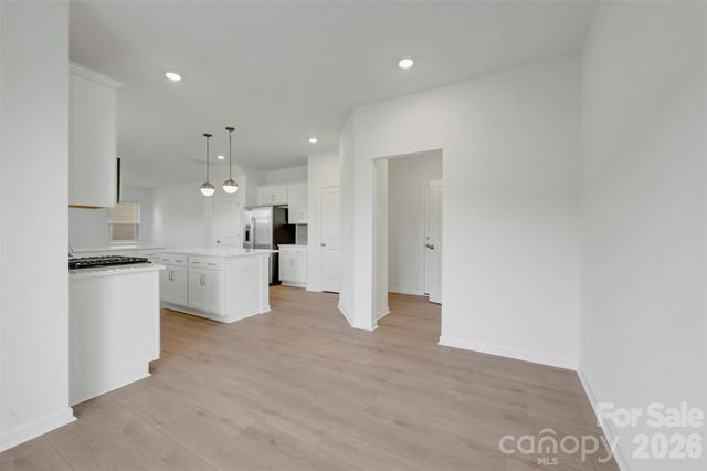 1358 Fremont Drive, Wingate, NC 28174