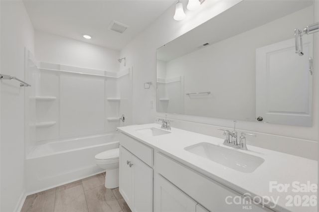 1358 Fremont Drive, Wingate, NC 28174