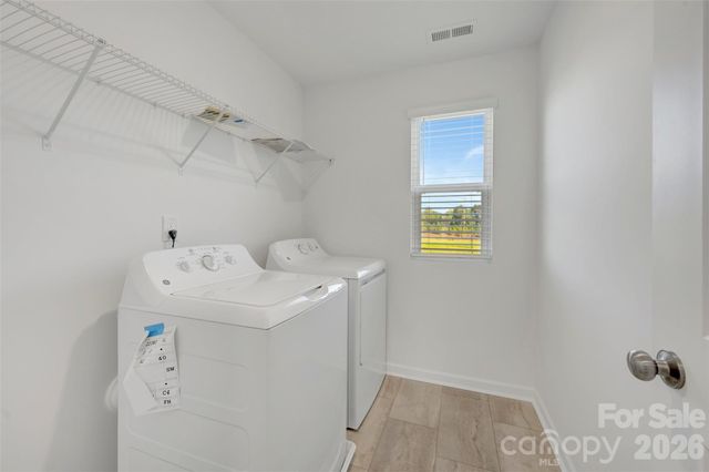 1358 Fremont Drive, Wingate, NC 28174