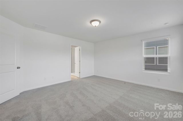 1358 Fremont Drive, Wingate, NC 28174