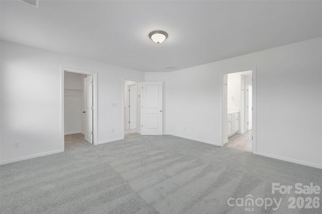 1358 Fremont Drive, Wingate, NC 28174