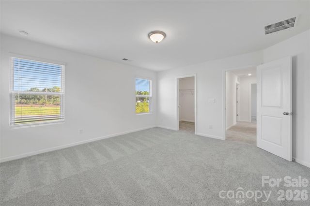 1358 Fremont Drive, Wingate, NC 28174