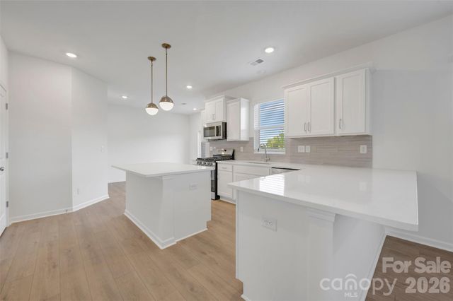 1358 Fremont Drive, Wingate, NC 28174